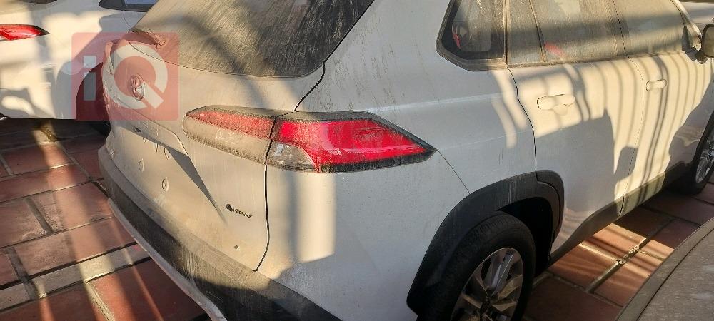 تويوتا كورولا كروس